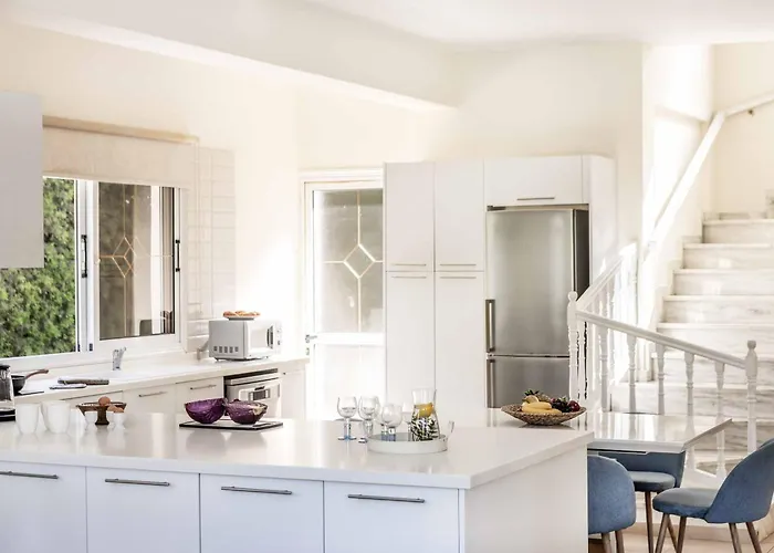 Βίλα Artemisia *