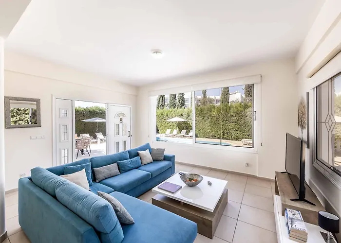 Artemisia Βίλα *