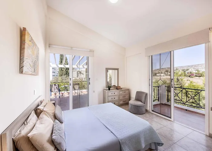 Βίλα Artemisia Πέγεια