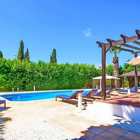 Villa Artemisia