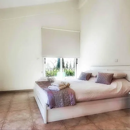 Villa Artemisia Pegeia