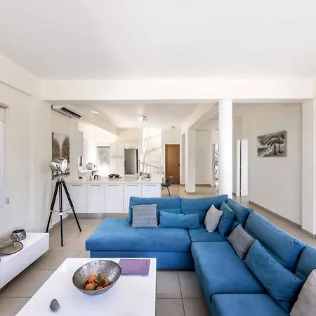 Villa Artemisia Péjia