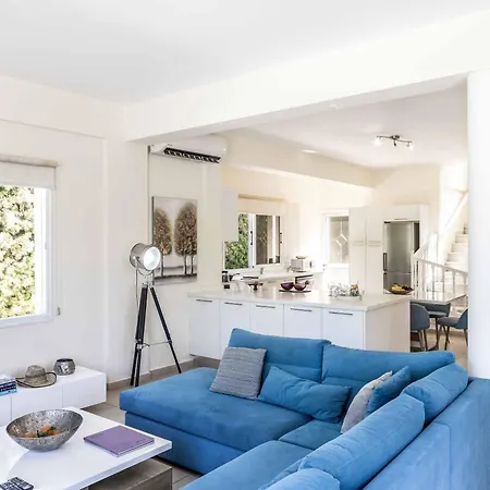 Villa Artemisia Péjia