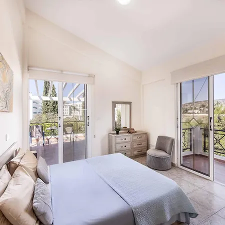 Villa Artemisia Péjia